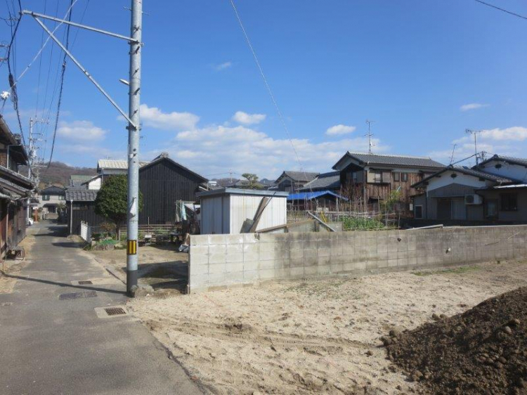 現地写真