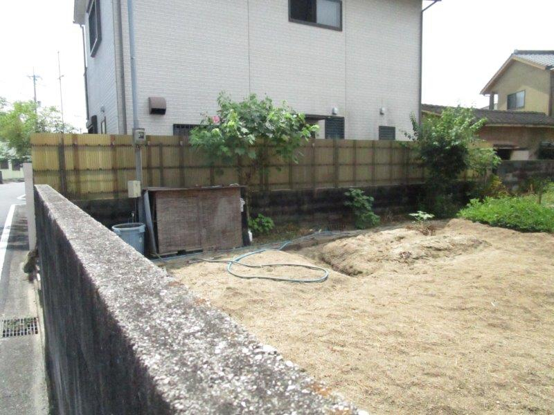 現地写真
