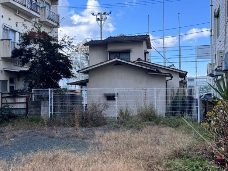 現地写真