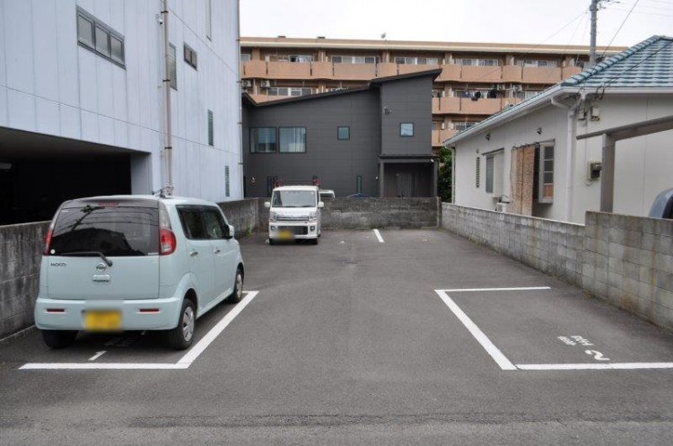 現地写真
