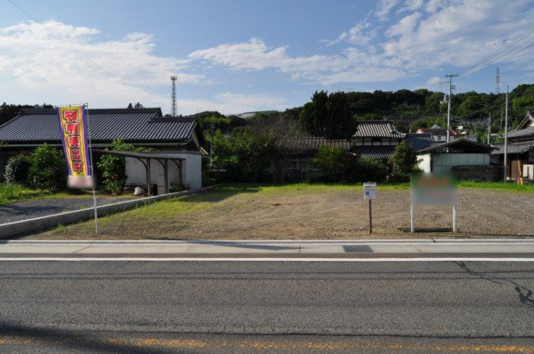 現地写真