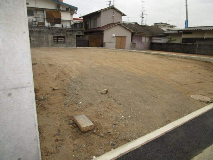 現地写真