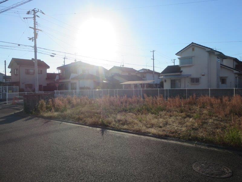 現地写真