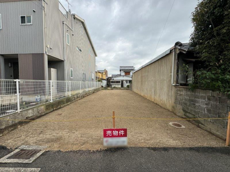 現地写真