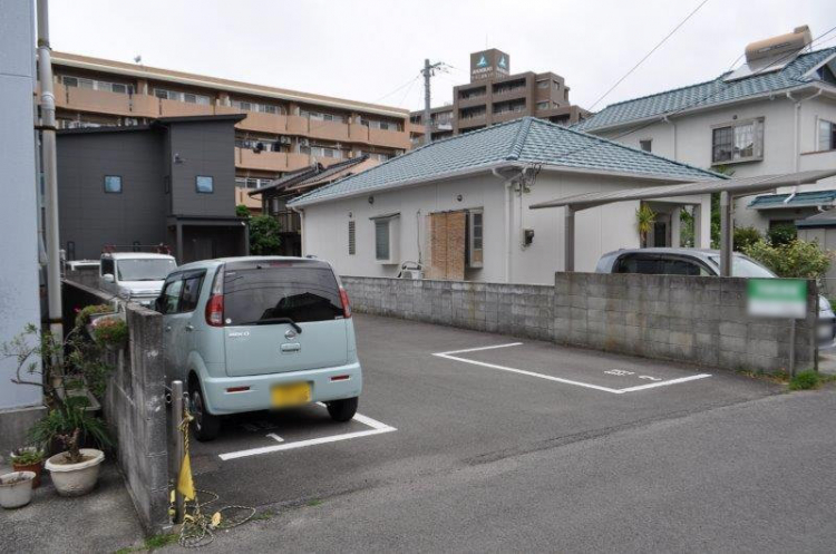 現地写真