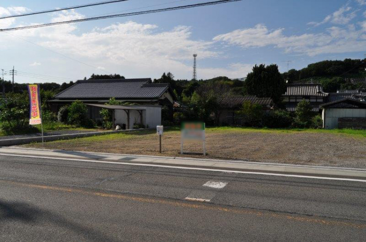 現地写真