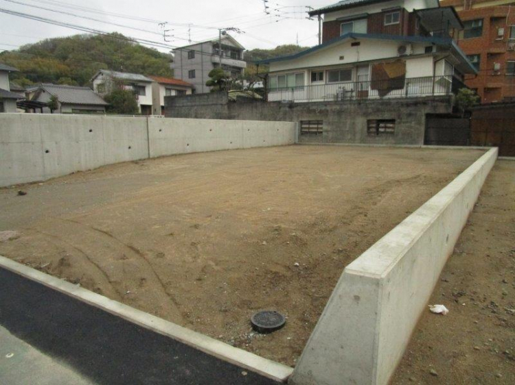現地写真
