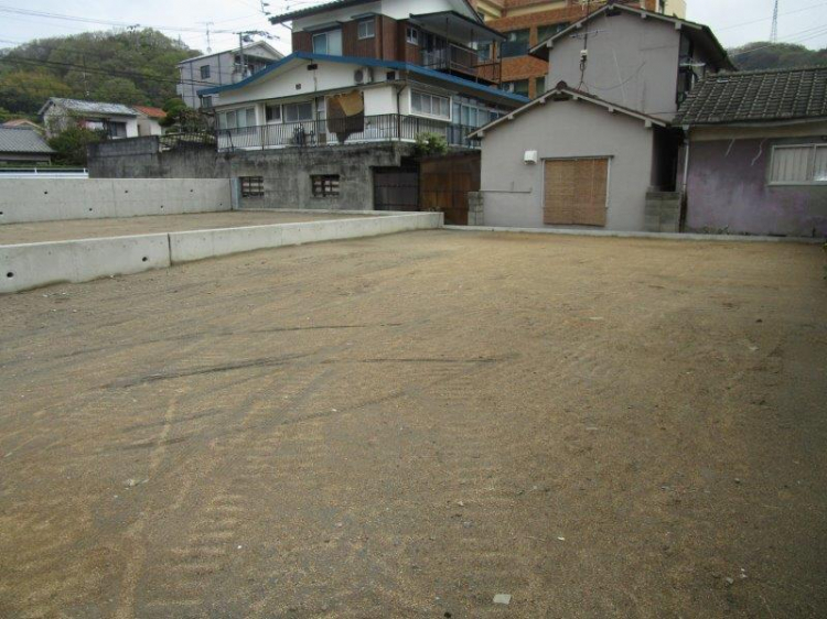 現地写真
