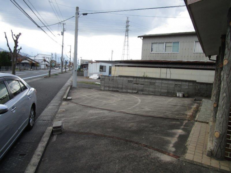 現地写真