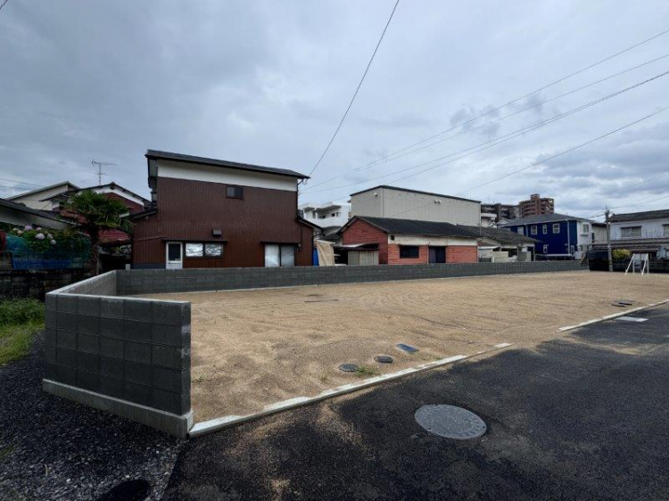 現地写真