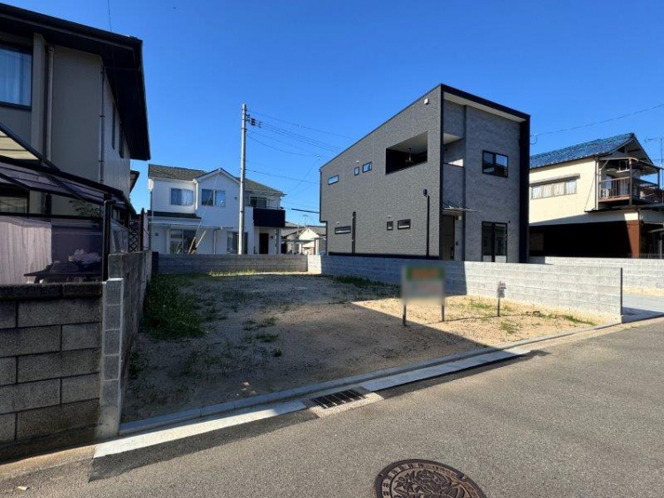 現地写真