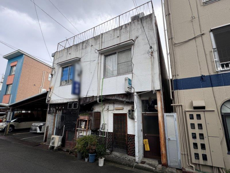 現地写真