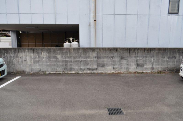 現地写真