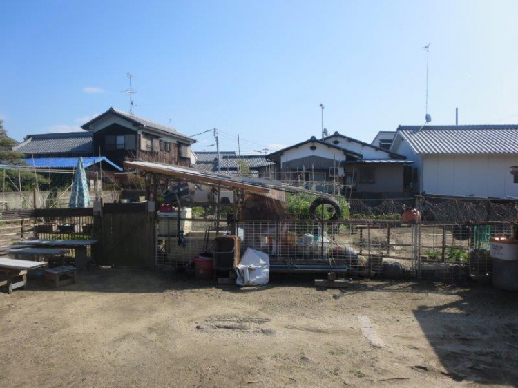 現地写真