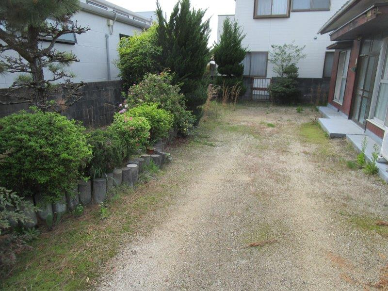 現地写真