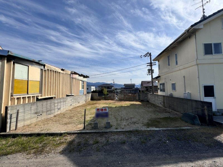 現地写真