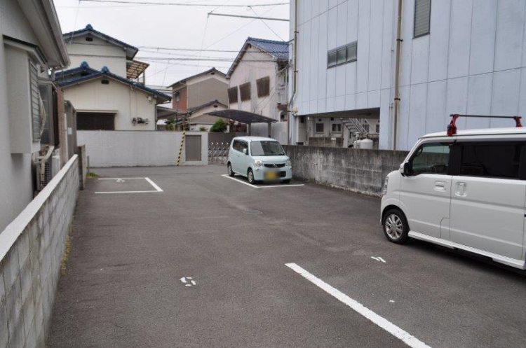 現地写真