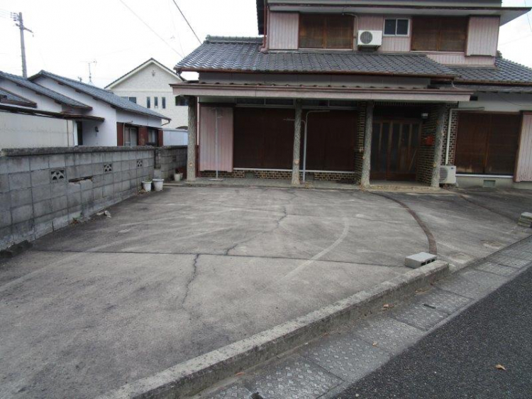 現地写真