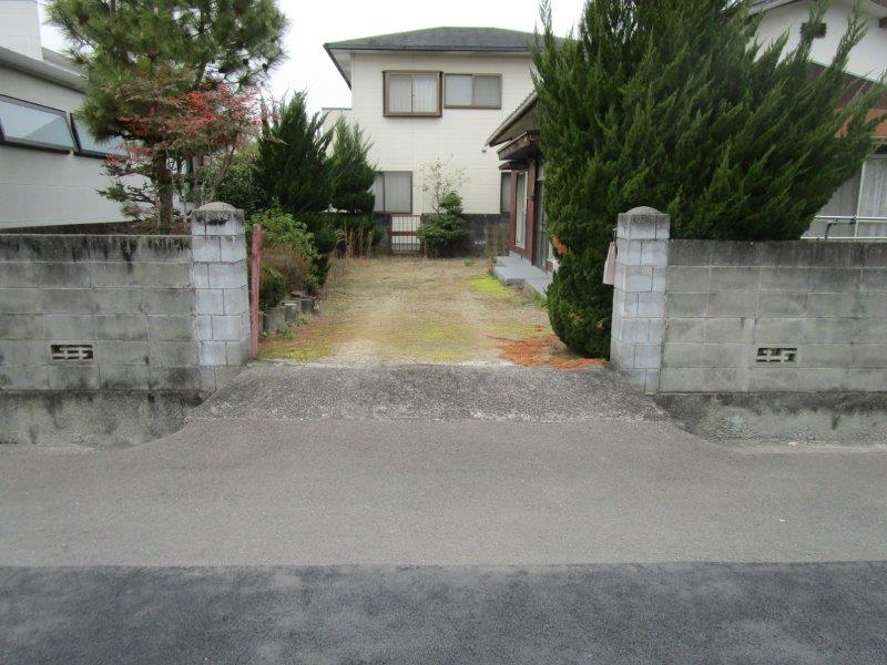 現地写真