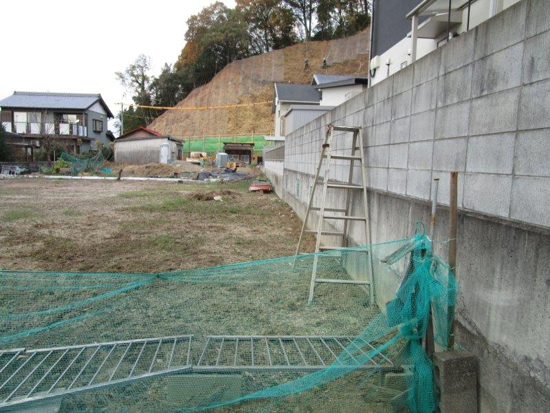 現地写真