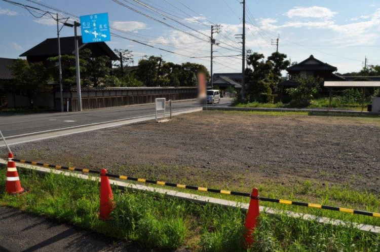現地写真
