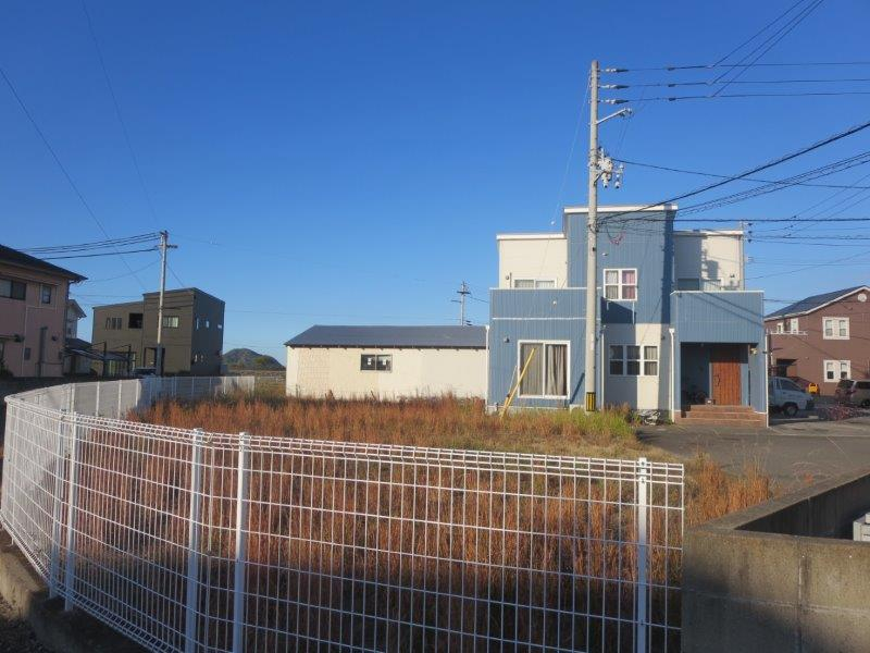 現地写真