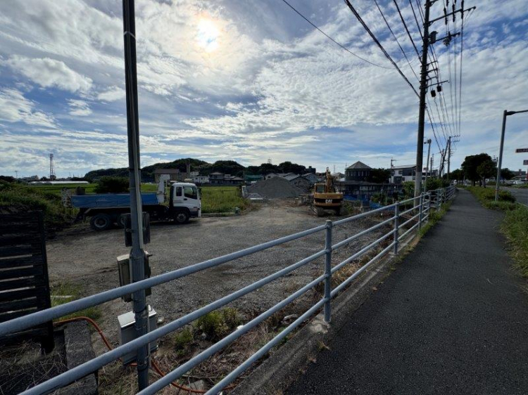 現地写真