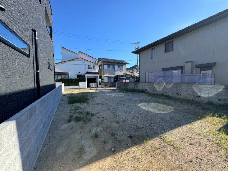 現地写真