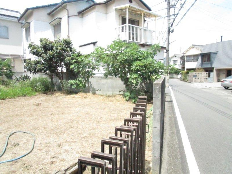 現地写真