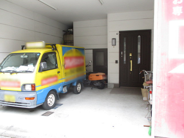 車庫