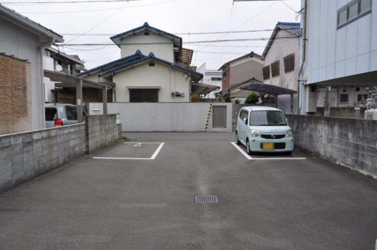 現地写真
