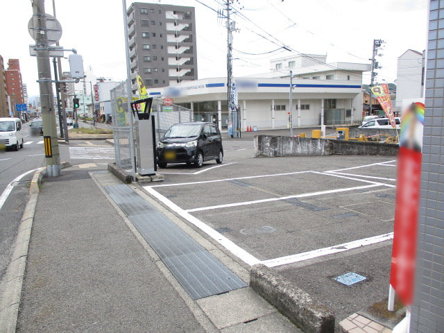 現地写真