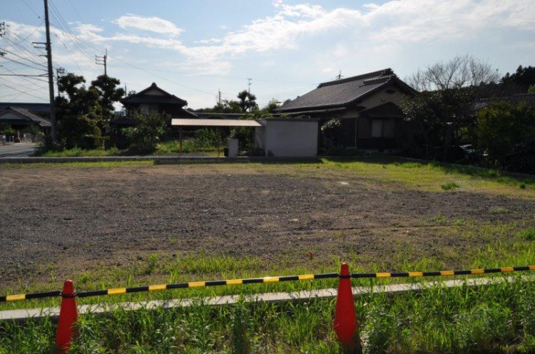 現地写真