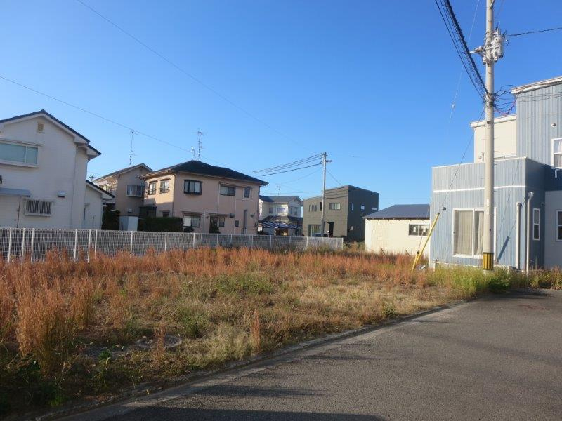 現地写真