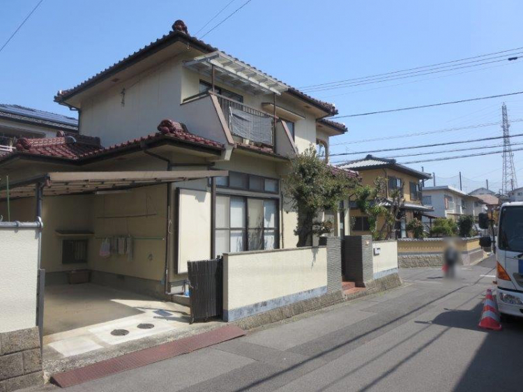 外観写真