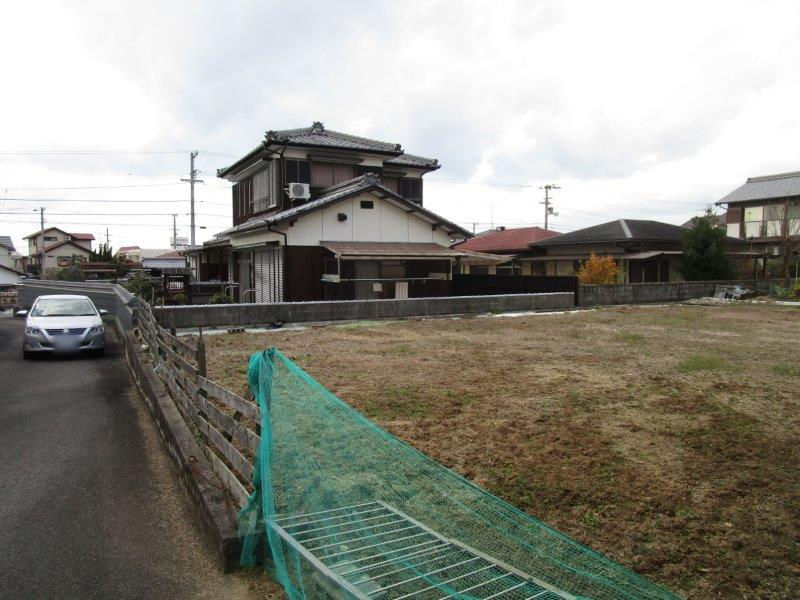 現地写真