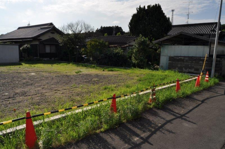 現地写真