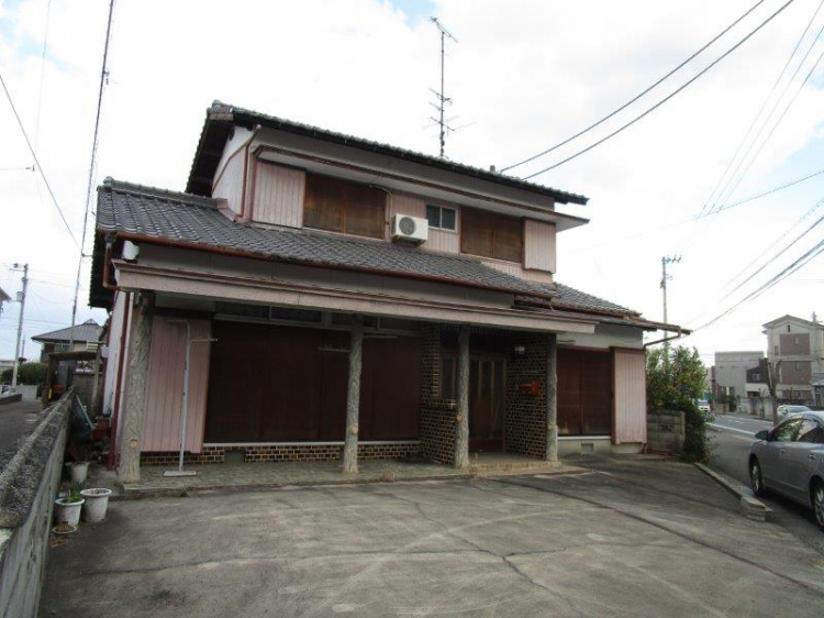 現地写真