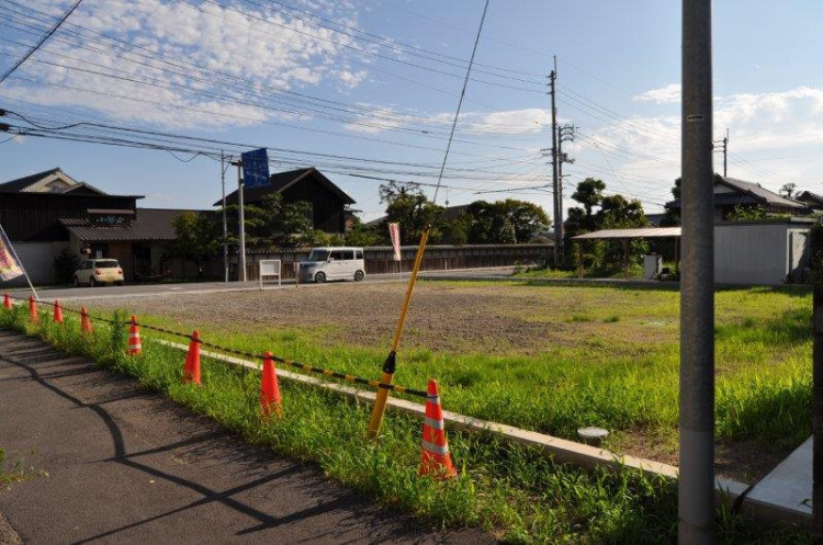 現地写真