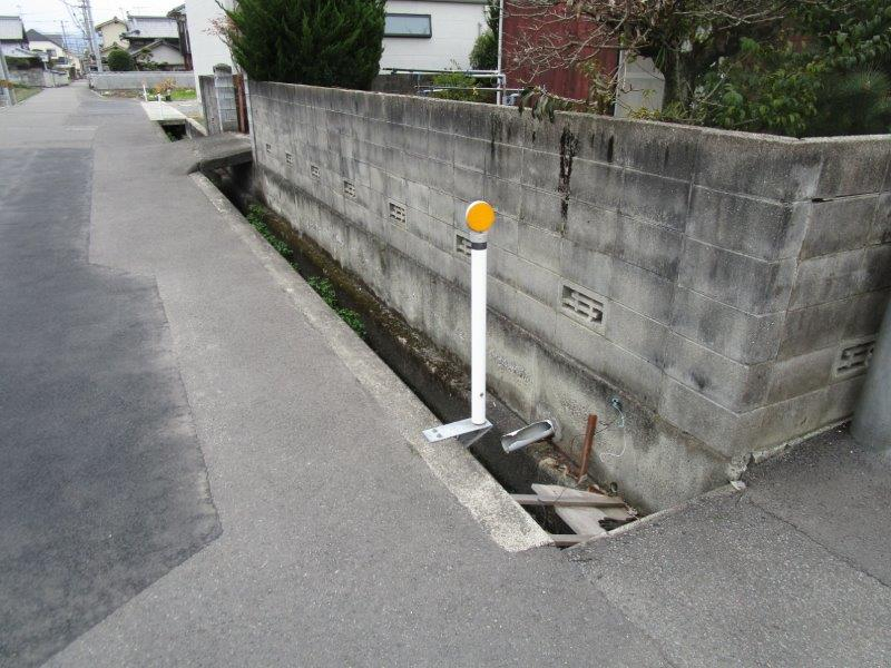 水路