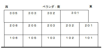 立面図