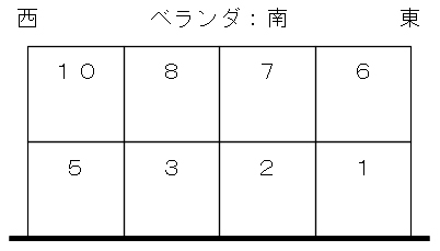 立面図